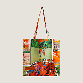 トートバッグ 《ソー》 | Hermès - エルメス-公式サイト